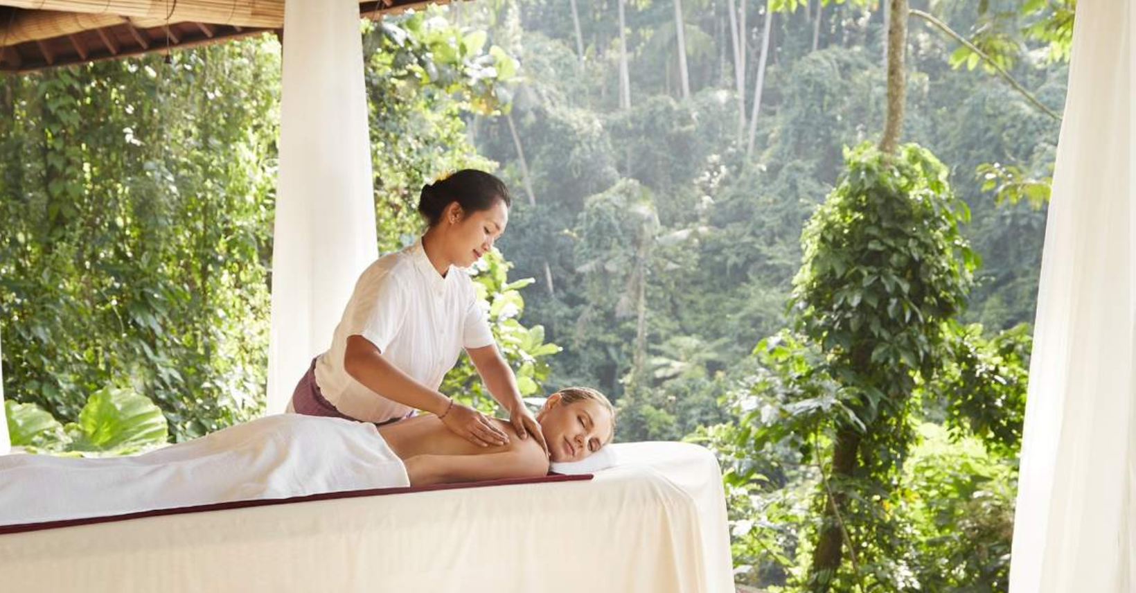 Bali Spa and Wellness