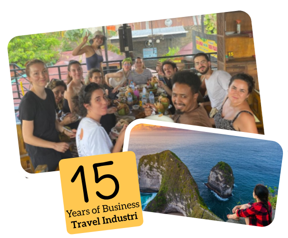 Indonesia Tour Guide