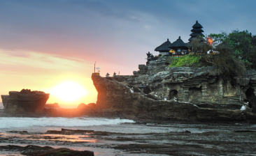 Tanah Lot Temple BALI